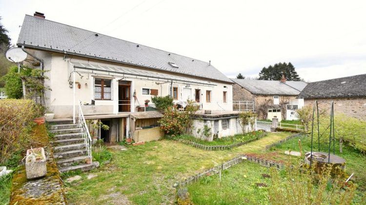 Ma-Cabane - Vente Maison Anost, 95 m²