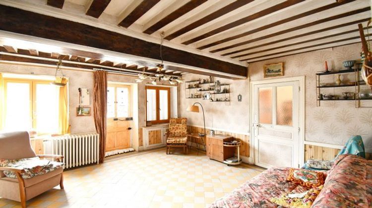 Ma-Cabane - Vente Maison Anost, 95 m²