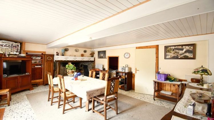 Ma-Cabane - Vente Maison Anost, 95 m²