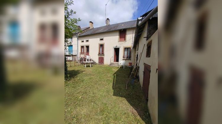 Ma-Cabane - Vente Maison ANOST, 70 m²