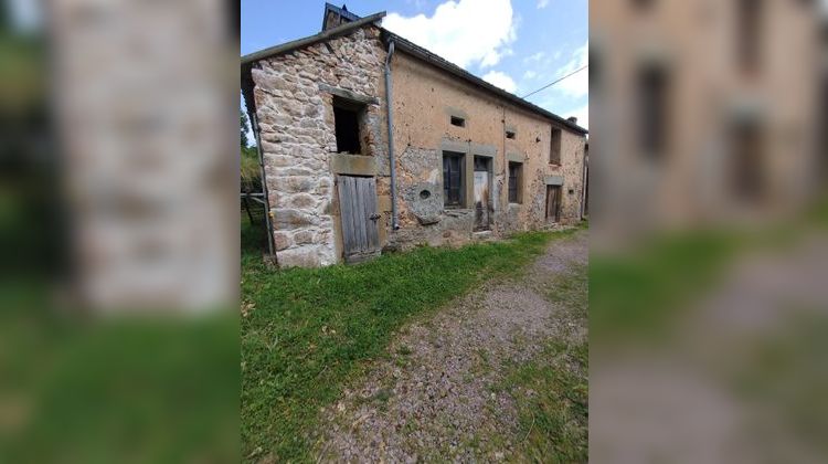 Ma-Cabane - Vente Maison ANOST, 70 m²