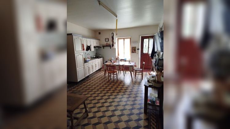 Ma-Cabane - Vente Maison ANOST, 70 m²