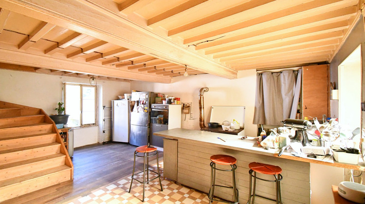 Ma-Cabane - Vente Maison Anost, 110 m²