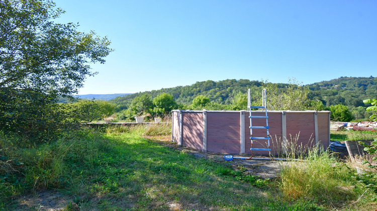 Ma-Cabane - Vente Maison Anost, 110 m²