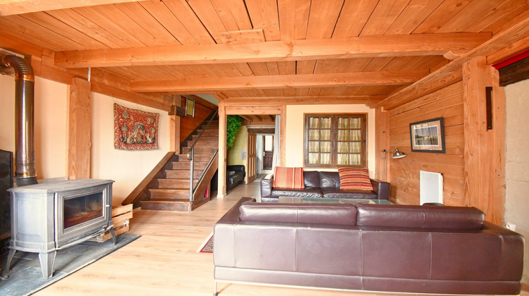 Ma-Cabane - Vente Maison Anost, 120 m²