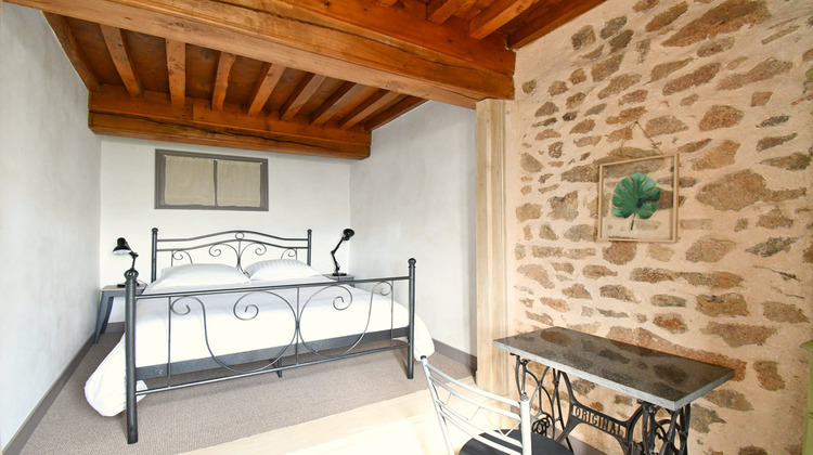 Ma-Cabane - Vente Maison Anost, 120 m²