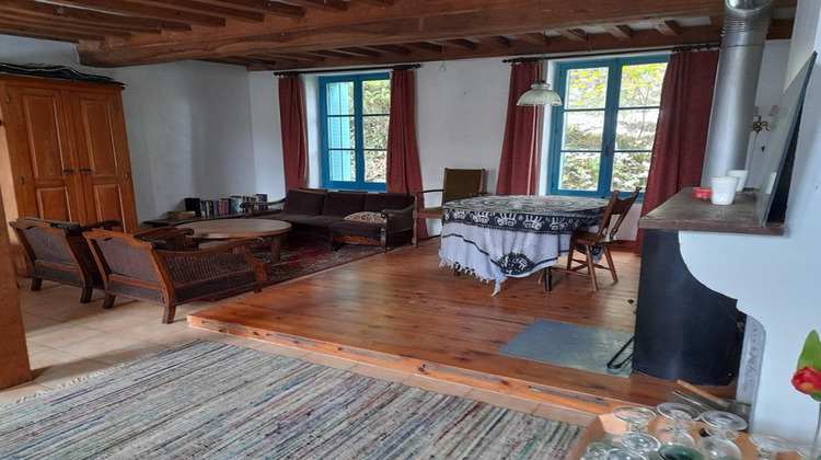 Ma-Cabane - Vente Maison ANOST, 61 m²