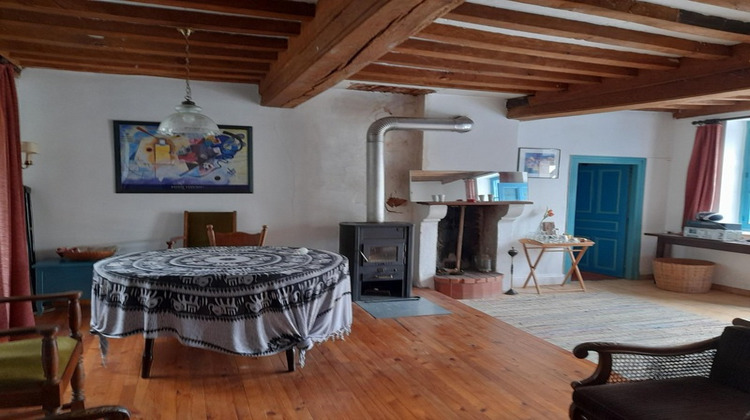 Ma-Cabane - Vente Maison ANOST, 61 m²