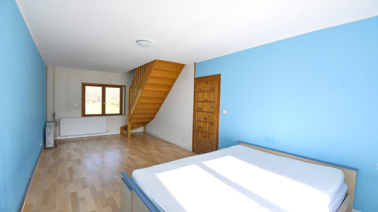 Ma-Cabane - Vente Maison Anost, 113 m²