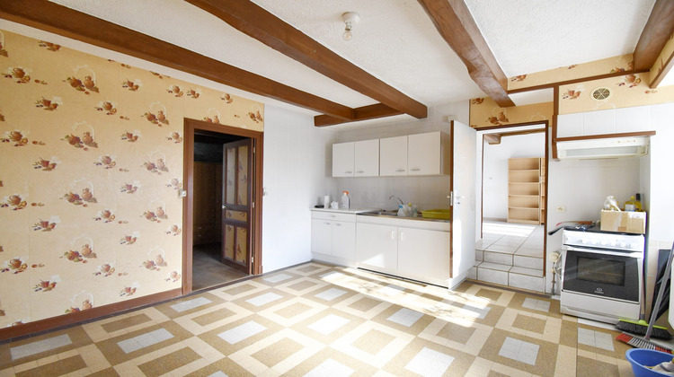 Ma-Cabane - Vente Maison Anost, 113 m²