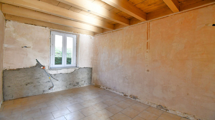 Ma-Cabane - Vente Maison Anost, 51 m²