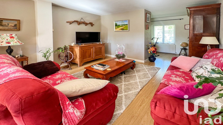 Ma-Cabane - Vente Maison Anost, 97 m²