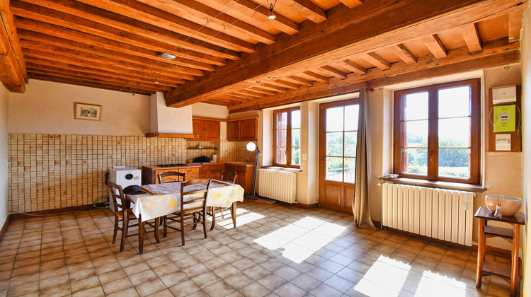 Ma-Cabane - Vente Maison Anost, 90 m²