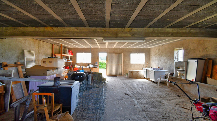 Ma-Cabane - Vente Maison Anost, 90 m²