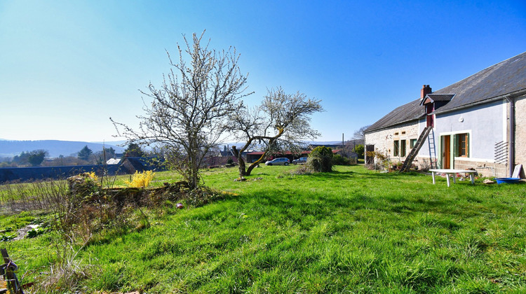 Ma-Cabane - Vente Maison Anost, 66 m²