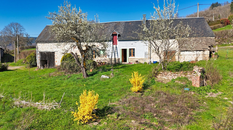Ma-Cabane - Vente Maison Anost, 66 m²