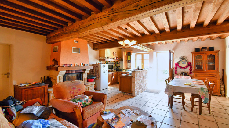 Ma-Cabane - Vente Maison Anost, 66 m²