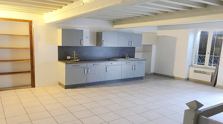 Ma-Cabane - Vente Maison Anost, 145 m²