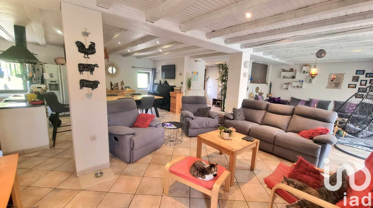 Ma-Cabane - Vente Maison Anould, 238 m²