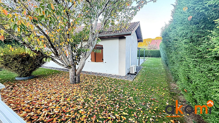 Ma-Cabane - Vente Maison Anould, 120 m²