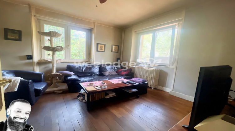 Ma-Cabane - Vente Maison Anould, 170 m²