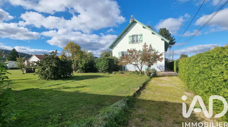 Ma-Cabane - Vente Maison Anould, 118 m²