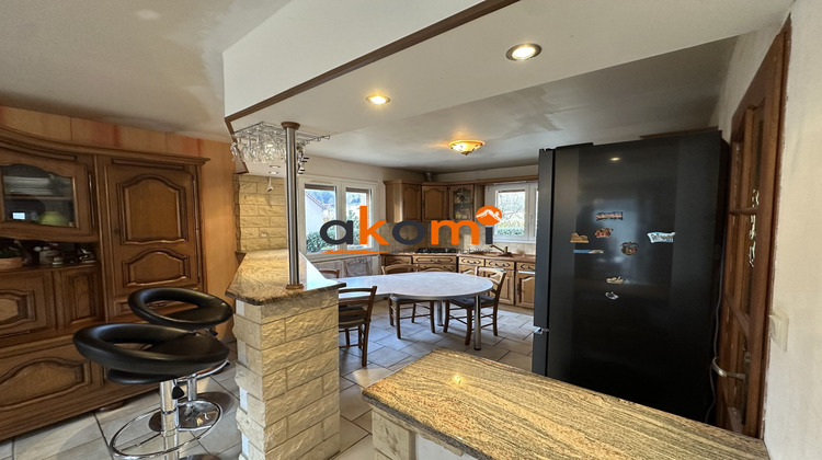 Ma-Cabane - Vente Maison Anould, 121 m²