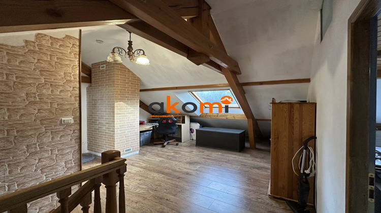 Ma-Cabane - Vente Maison Anould, 121 m²