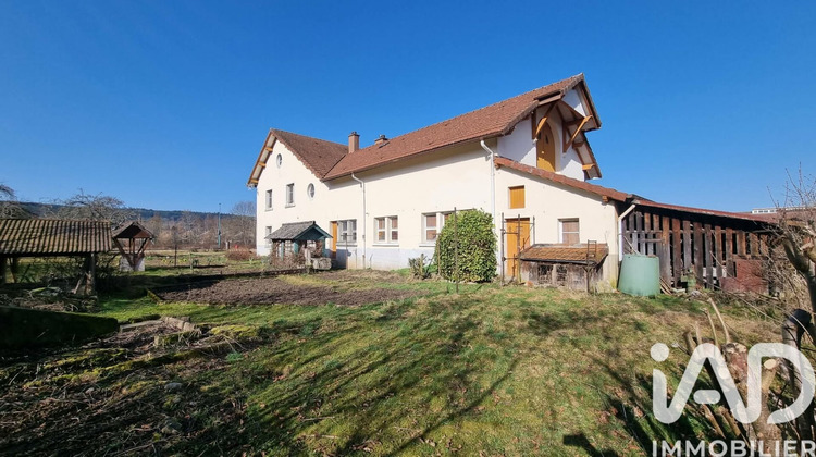 Ma-Cabane - Vente Maison Anould, 192 m²
