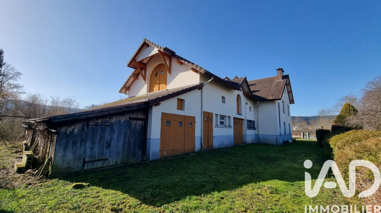 Ma-Cabane - Vente Maison Anould, 192 m²