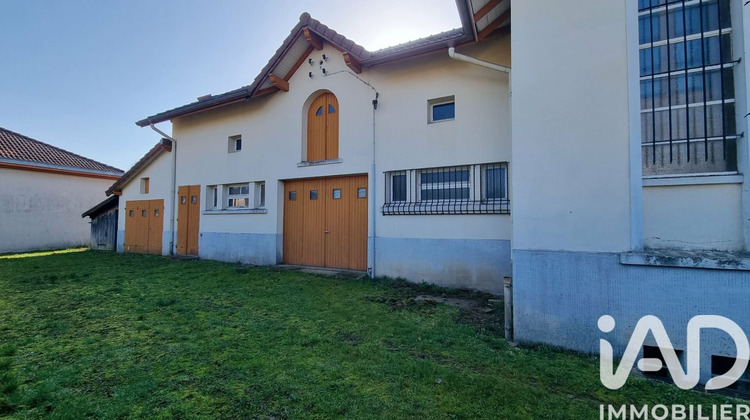 Ma-Cabane - Vente Maison Anould, 192 m²