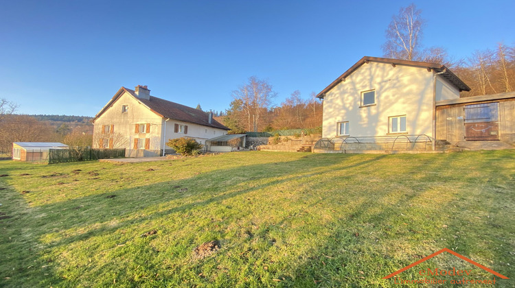 Ma-Cabane - Vente Maison Anould, 105 m²