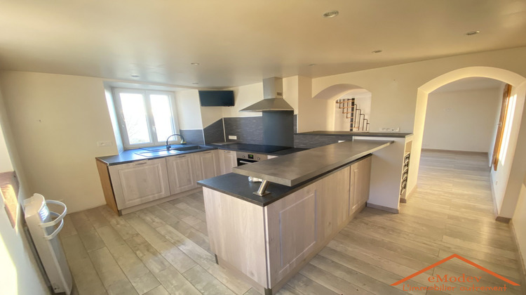 Ma-Cabane - Vente Maison Anould, 105 m²
