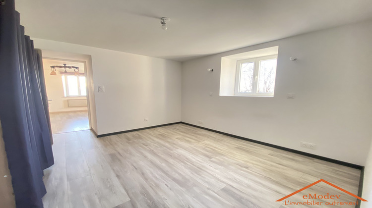 Ma-Cabane - Vente Maison Anould, 105 m²