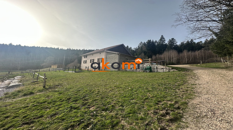 Ma-Cabane - Vente Maison Anould, 118 m²