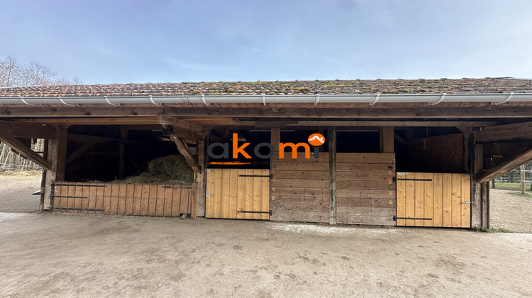 Ma-Cabane - Vente Maison Anould, 118 m²