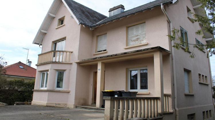 Ma-Cabane - Vente Maison ANOULD, 140 m²