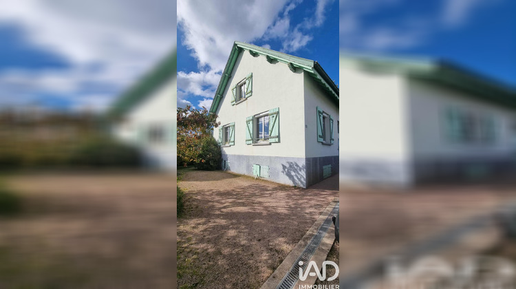 Ma-Cabane - Vente Maison Anould, 118 m²