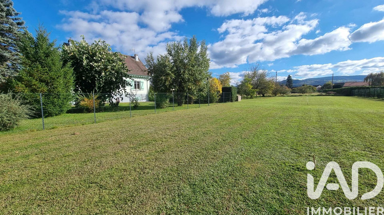 Ma-Cabane - Vente Maison Anould, 118 m²