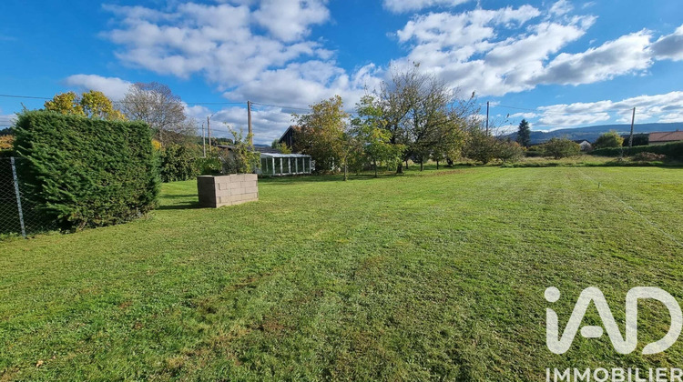 Ma-Cabane - Vente Maison Anould, 118 m²