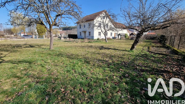 Ma-Cabane - Vente Maison Anould, 192 m²