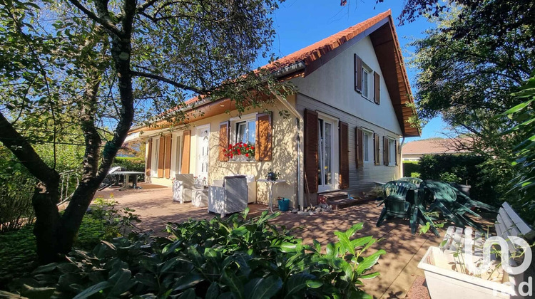Ma-Cabane - Vente Maison Anould, 135 m²