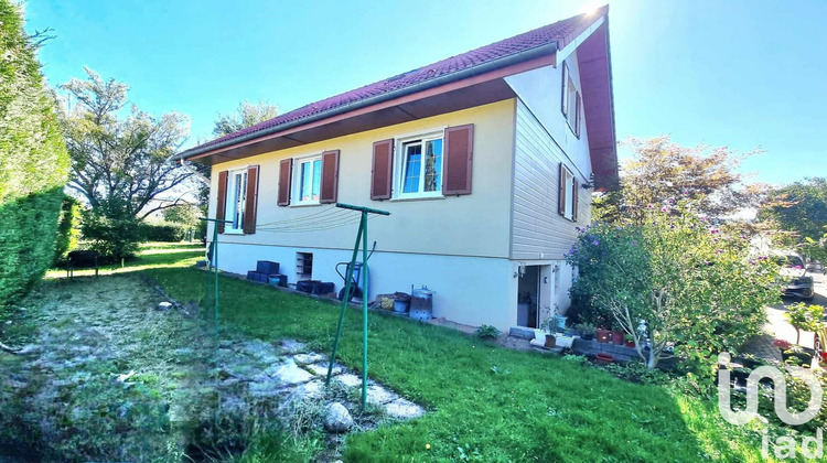 Ma-Cabane - Vente Maison Anould, 135 m²