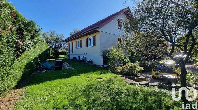 Ma-Cabane - Vente Maison Anould, 135 m²