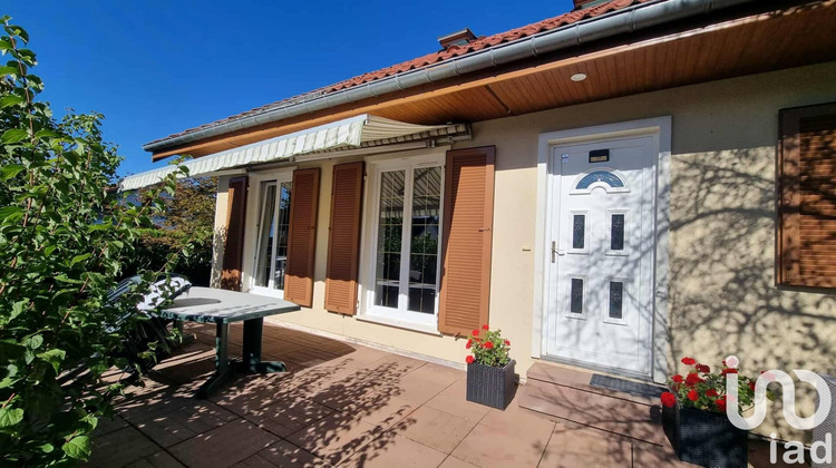 Ma-Cabane - Vente Maison Anould, 135 m²