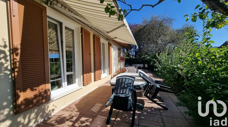 Ma-Cabane - Vente Maison Anould, 135 m²