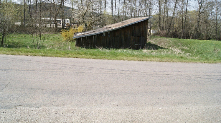 Ma-Cabane - Vente Maison Anould, 100 m²