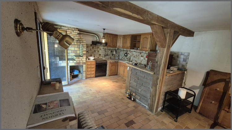 Ma-Cabane - Vente Maison Anould, 350 m²
