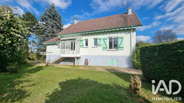 Ma-Cabane - Vente Maison Anould, 118 m²