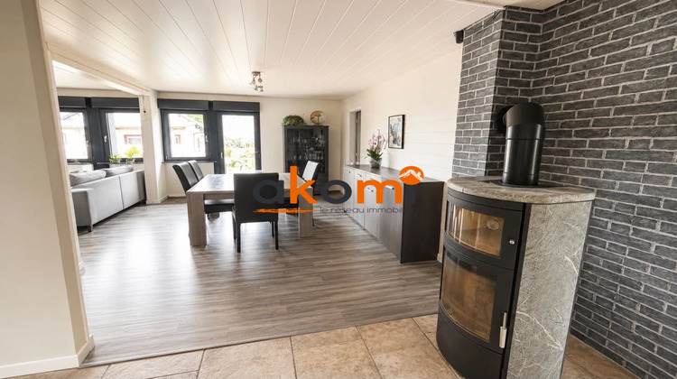 Ma-Cabane - Vente Maison Anould, 116 m²